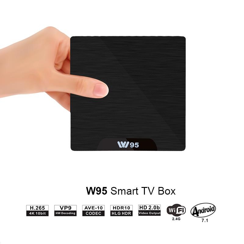 Top 4 TV box Ram 1GB đáng mua nhất thị trường